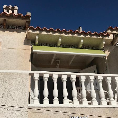 Casa Pura Vida Guardamar Del Segura Daire El Moncayo Dış mekan fotoğraf